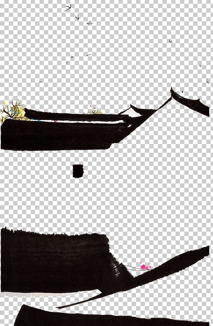 Jiangsu U5434u51a0u4e2du4f5cu54c1 Jiangnan U7b14u58a8u7b49u4e8eu96f6 Work Of Art PNG, Clipart, Ancient Elements, Angle, Art, Artist, Black Free PNG Download