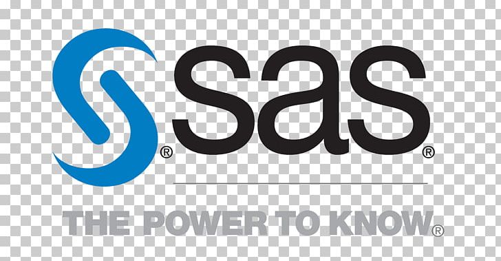 Logo Brand SAS Institute Trademark PNG, Clipart, Analytics, Big Data Analytics, Brand, Data Analytics, Line Free PNG Download