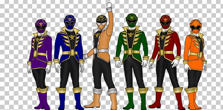 Power Rangers Super Sentai Fan Art The Adventures Of The Galaxy Rangers PNG, Clipart, Art, Comic, Doubutsu Sentai Zyuohger, Fan Art, Fashion Design Free PNG Download