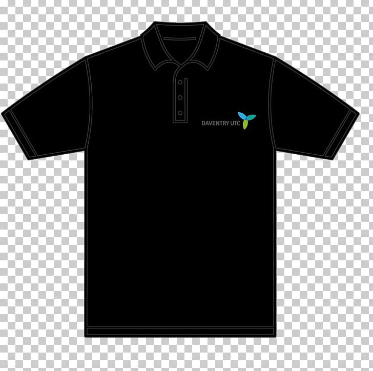 T-shirt Polo Shirt Logo Tennis Polo PNG, Clipart, Active Shirt, Angle, Black, Black M, Brand Free PNG Download