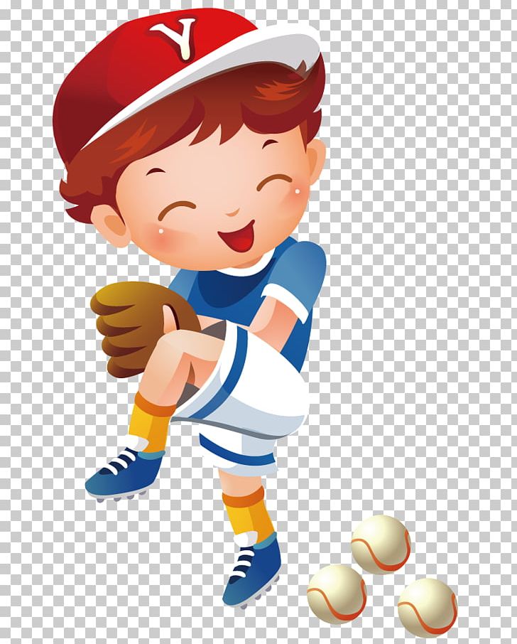 Baseball Player Pitcher PNG, Clipart, Baseball Glove, Baseball Vector, Boy, Boy Vector, Cartoon Free PNG Download