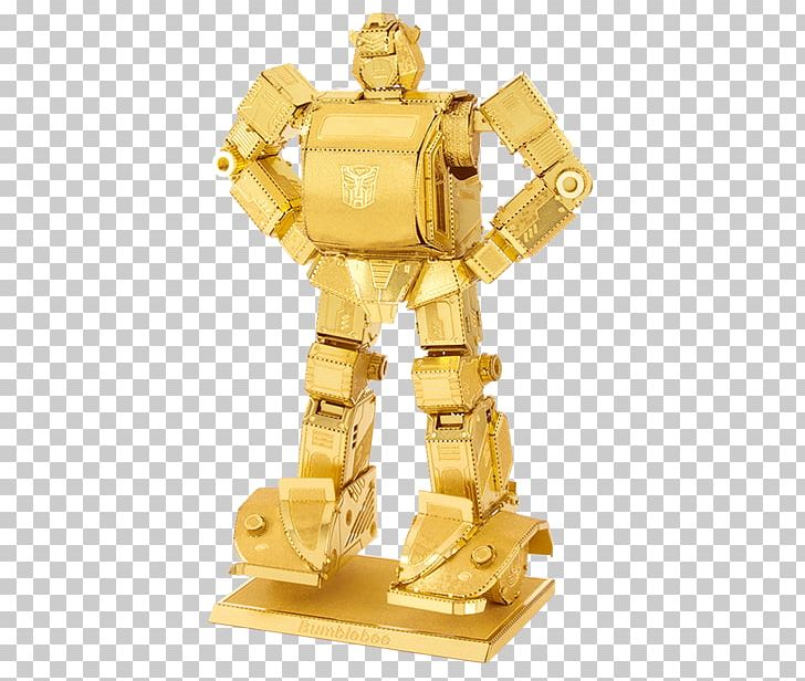 Bumblebee Optimus Prime Transformers Autobots Soundwave PNG, Clipart, 3d Model Home, Autobot, Bumblebee, Figurine, Gold Free PNG Download