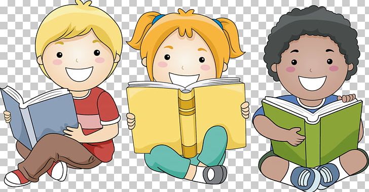 Child Reading Book PNG, Clipart, Art, Book, Boy, Cartoon, Child Free PNG  Download