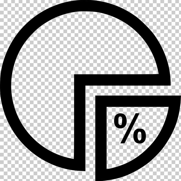 Circle Computer Icons PNG, Clipart, Area, Black, Black And White, Brand, Chart Free PNG Download