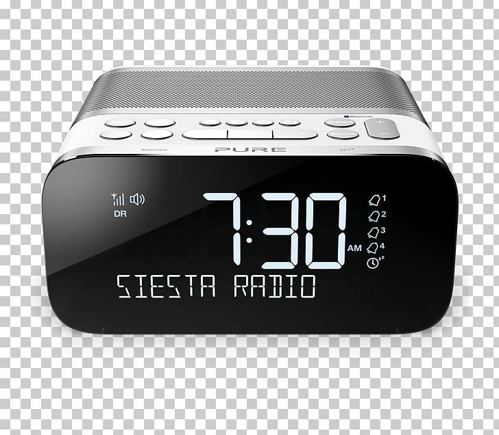 Digital Audio Broadcasting Pure Digital Radio FM Broadcasting PNG, Clipart, Alarm Clock, Alarm Clocks, Clock, Compact Disc, Digital Audio Broadcasting Free PNG Download