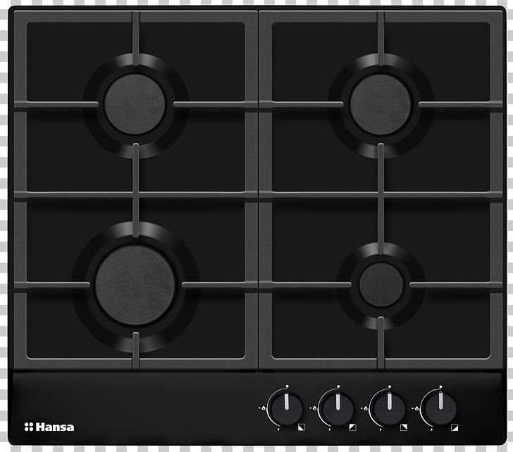 Gas Stove Amica Price Neo24.pl PNG, Clipart, Amica, Beko, Black, Circle, Cooktop Free PNG Download