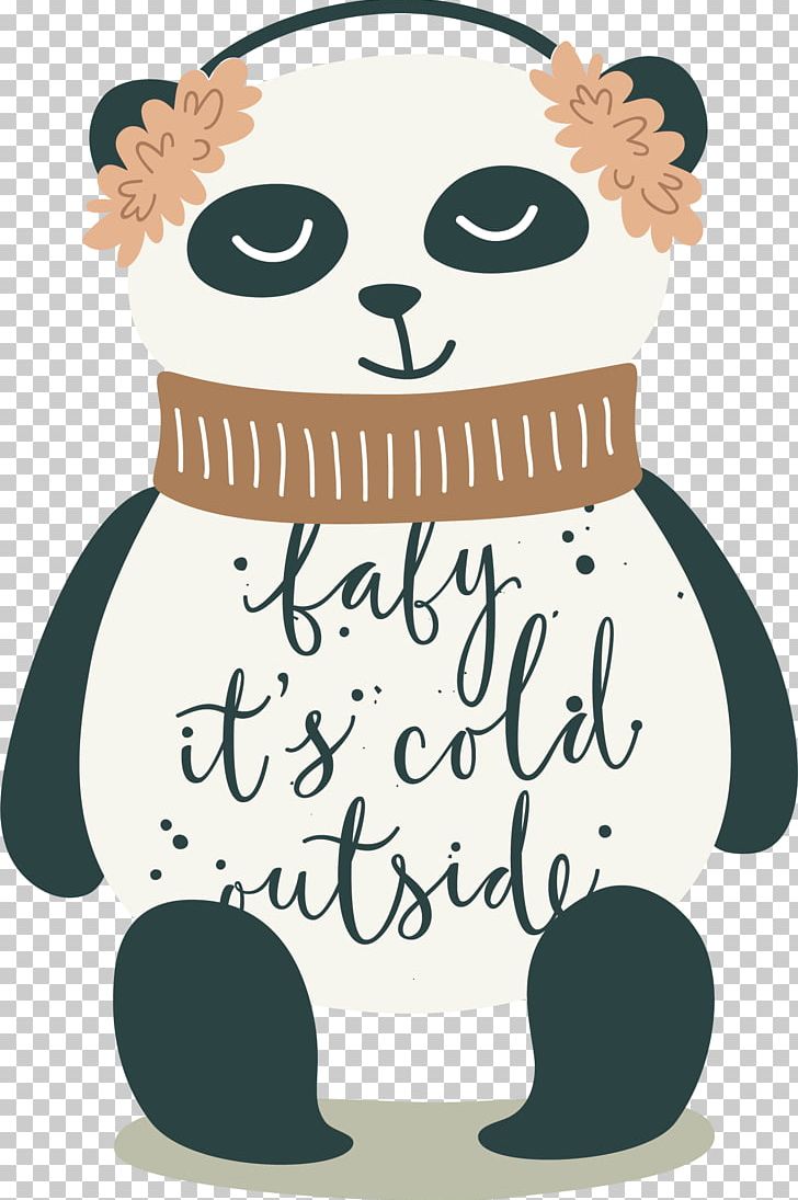 Giant Panda Vecteur Cuteness PNG, Clipart, Animal, Animals, Art, Bluza, Cartoon Free PNG Download