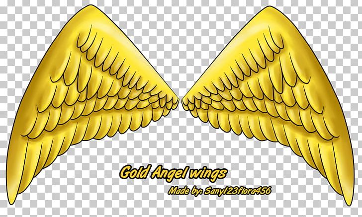 Gold Wing PNG, Clipart, Angel, Drawing, Gold, Green, Jewelry Free PNG Download