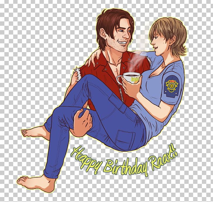 Leon S. Kennedy Chris Redfield Resident Evil 2 Resident Evil 6 Claire Redfield PNG, Clipart, Arm, Boy, Capcom, Chr, Claire Redfield Free PNG Download
