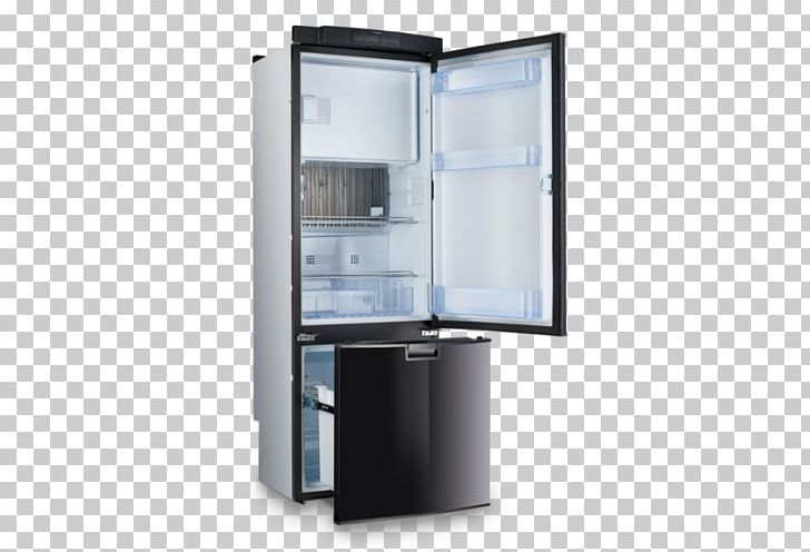 Refrigerator Dometic Group Campervans Dometic CFX-65DZUS PNG, Clipart, Absorption, Absorption Refrigerator, Angle, Campervans, Caravan Free PNG Download