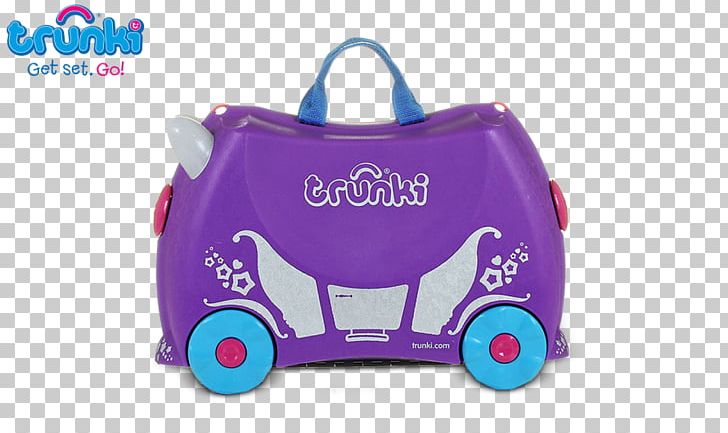 Trunki Ride-On Suitcase ЧЕМОДАНЧИК Bag PNG, Clipart, Bag, Blue, Child, Electric Blue, Hello Kitty Free PNG Download