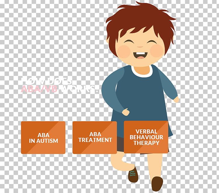 Verbal Behavior Applied Behavior Analysis Center For Autism And Related Disorders Therapy PNG, Clipart, Aba, Applied Behavior Analysis, Boy, Cartoon, Child Free PNG Download