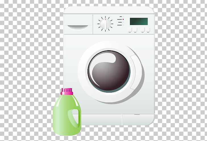 Washing Machine Laundry Detergent Home Appliance PNG, Clipart, Appliances, Cleaning, Clothes Dryer, Detergent, Drums Free PNG Download