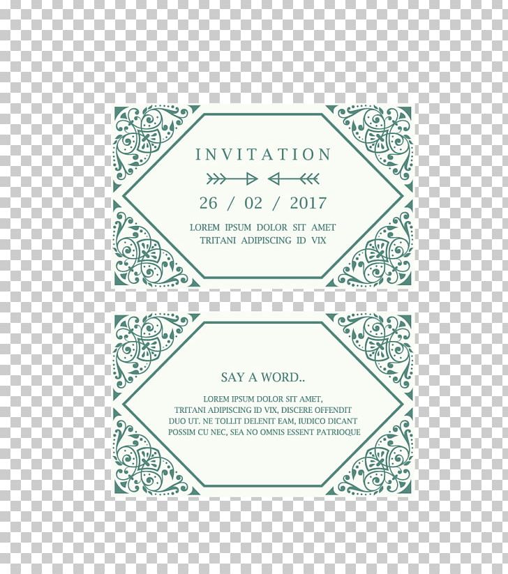 Wedding Invitation Convite Green Gratis PNG, Clipart, Birthday Card, Business Card, Business Card Background, Business Cards, Card Free PNG Download