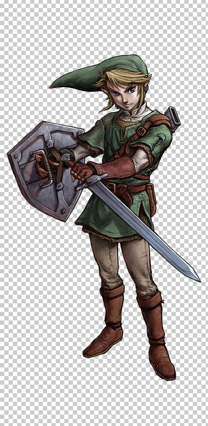 Zelda II: The Adventure Of Link The Legend Of Zelda: Twilight Princess HD The Legend Of Zelda: Breath Of The Wild Ganon PNG, Clipart, Adventurer, Armour, Bowyer, Cold Weapon, Costume Design Free PNG Download