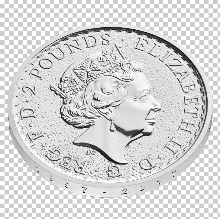 Bullion Coin United Kingdom Silver Uncirculated Coin PNG, Clipart, Bullion, Bullion Coin, Circle, Coin, Commemorative Coin Free PNG Download