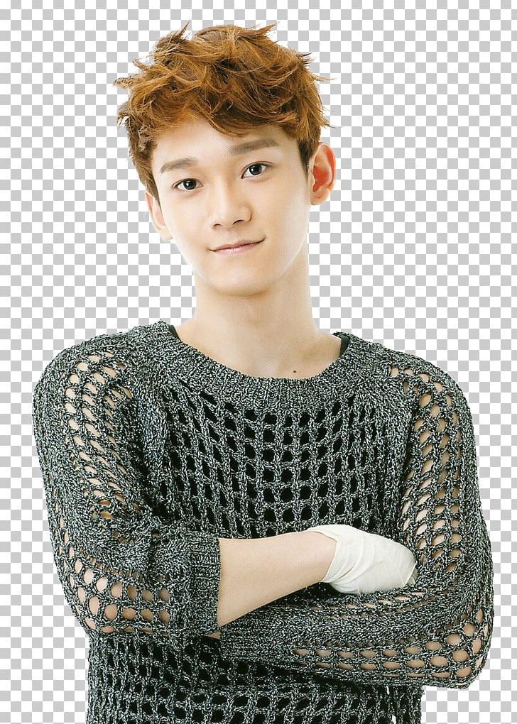 Chen Exo Planet #2 – The Exo'luxion K-pop Musician PNG, Clipart, Art, Beautiful, Brown Hair, Chanyeol, Chen Free PNG Download