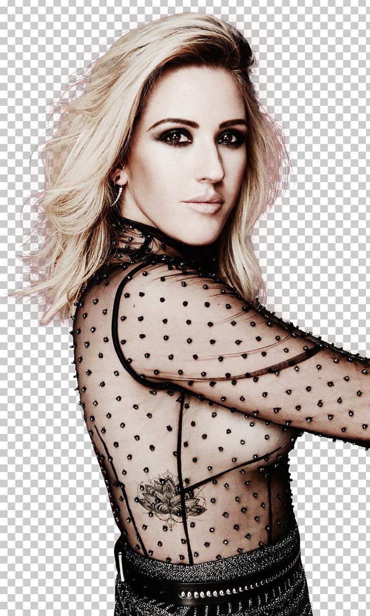 Ellie Goulding Glamour Photography Magazine PNG, Clipart, Ariana Grande, Army, Art, Beauty, Brown Hair Free PNG Download