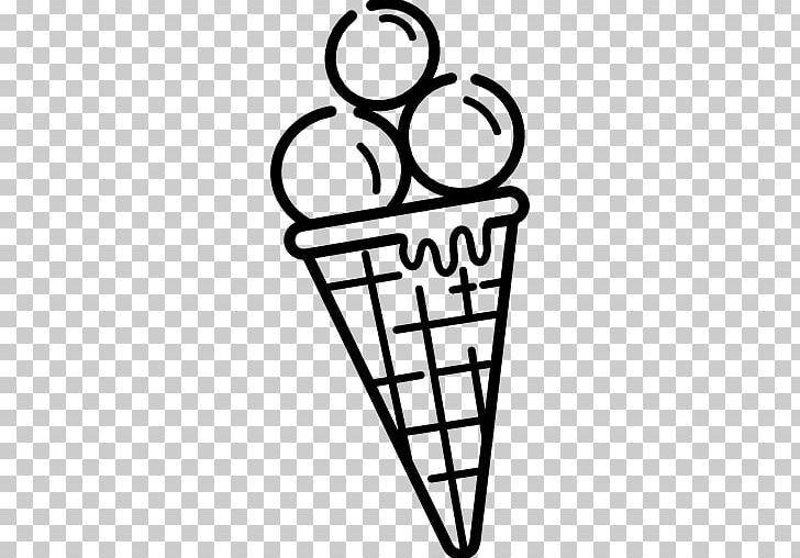 Ice Cream Cones Donuts Dessert PNG, Clipart, Berry, Black And White, Candy, Confectionery, Cream Free PNG Download