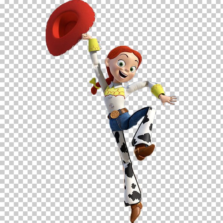 Jessie Sheriff Woody Toy Story 2: Buzz Lightyear To The Rescue PNG, Clipart, Buzz Lightyear, Cartoon, Fictional Character, Figurine, Jessie Free PNG Download