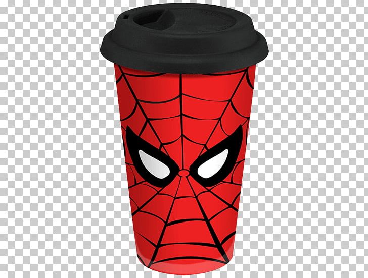Marvel Comics Spider-Man Mug Cup PNG, Clipart, Ben Reilly, Ceramic, Comics, Cup, Drinkware Free PNG Download
