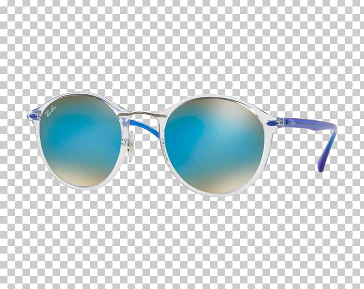 Ray-Ban Mirrored Sunglasses Okulary Korekcyjne PNG, Clipart, Aqua, Azure, Blue, Brand, Brands Free PNG Download