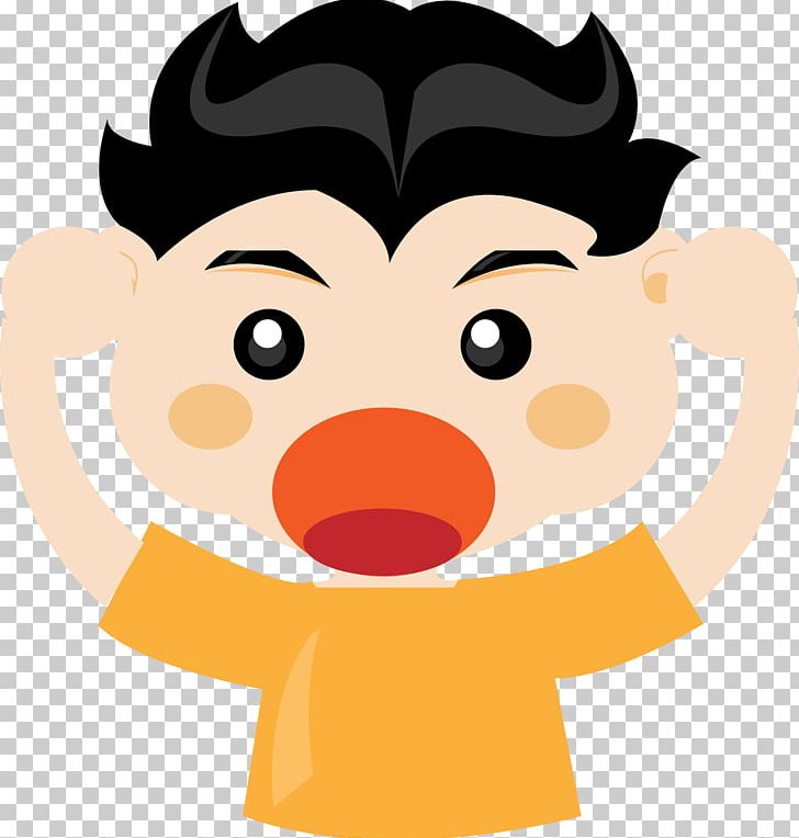 Screaming Child PNG, Clipart, Anger, Angry, Art, Cartoon, Cheek Free PNG Download