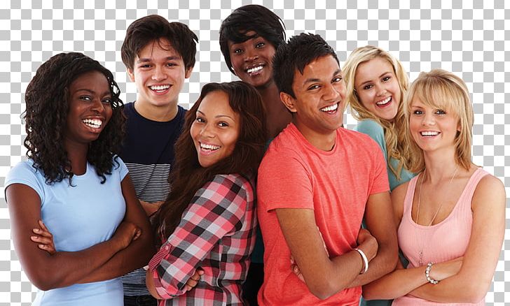 The 7 Habits Of Highly Effective Teens Youth Community Adolescence ...