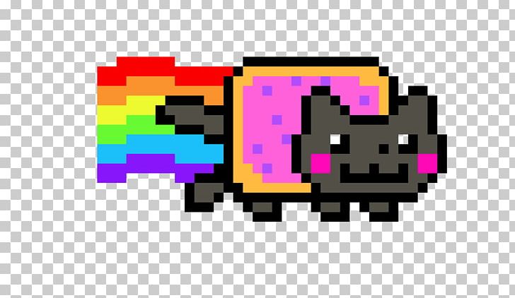 YouTube Nyan Cat Pixel Art Drawing PNG, Clipart, Art, Brand, Cat, Computer Wallpaper, Desktop Wallpaper Free PNG Download