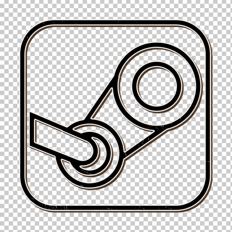 Steam Icon Social Media Icon PNG, Clipart, Discord, Media, Social Media, Social Media Icon, Social Network Free PNG Download