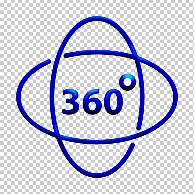 Virtual Reality Icon 360 Degrees Icon Arrow Icon PNG, Clipart, 360 Degrees Icon, Arrow Icon, Degree Symbol, Immersive Video, Virtual Reality Free PNG Download