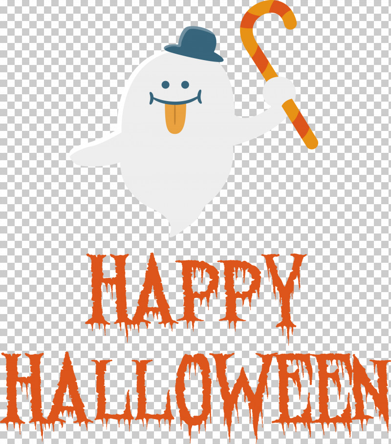 Happy Halloween PNG, Clipart, Beak, Birds, Flightless Bird, Geometry, Happiness Free PNG Download