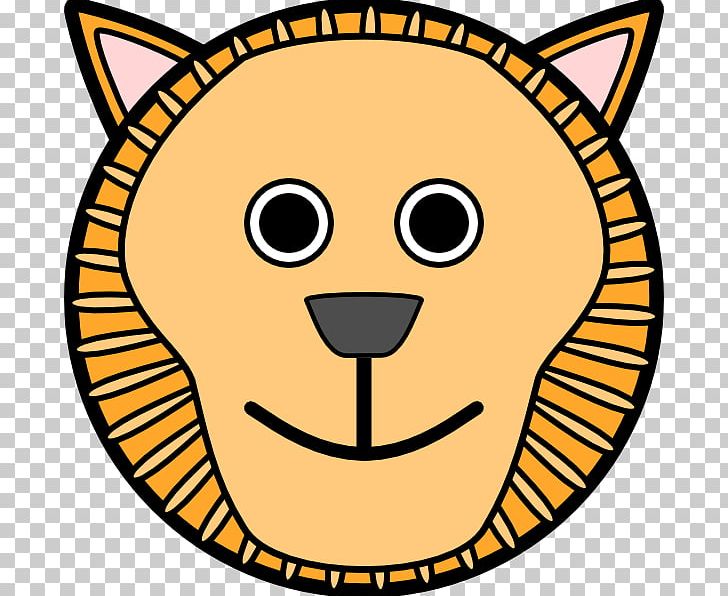 Bengal Tiger Lion Cartoon Face PNG, Clipart, Animal, Bengal Tiger, Cartoon, Clip Art, Cuteness Free PNG Download