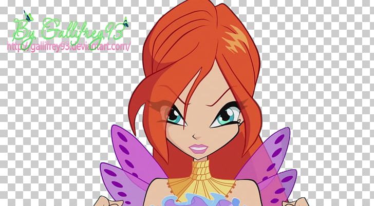 Bloom Winx Club PNG, Clipart, Adventure Film, Alfea, Anime, Baby Winx, Bloom Free PNG Download