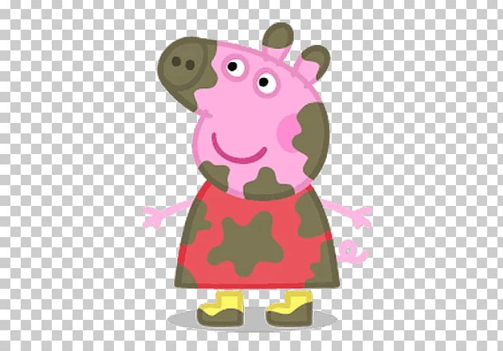 Daddy Pig Mummy Pig Muddy Puddles George Pig PNG, Clipart, Animals, Animated Cartoon, Animated Film, Birthday, Character Free PNG Download