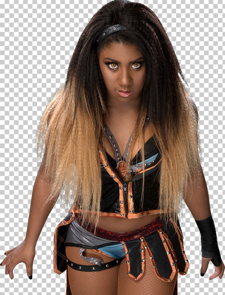 Ember Moon NXT Women's Championship WWE Raw NXT TakeOver: New ...