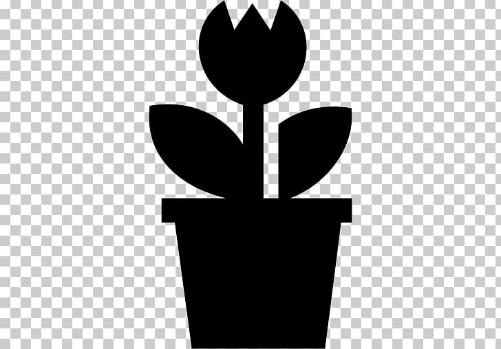 Flowerpot Plant Computer Icons Garden PNG, Clipart, Black And White, Ceramic, Clay, Computer Icons, Flower Free PNG Download