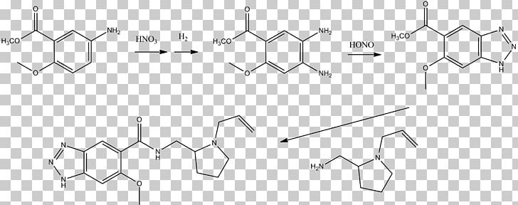 Molecule Chemical Substance Quetiapine Chemical Compound Organic Compound PNG, Clipart, Angle, Anon, Area, Auto Part, Black And White Free PNG Download