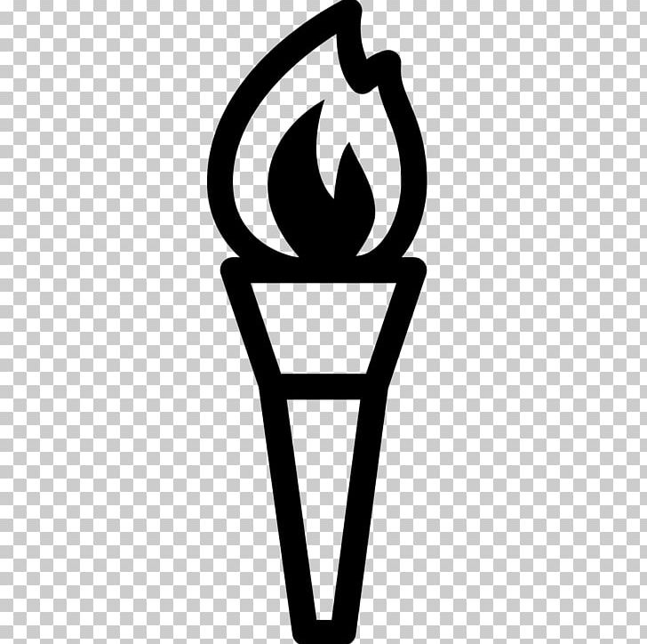 Olympic Games 2018 Winter Olympics Torch Relay Computer Icons PNG, Clipart, 2014 Winter Olympics Torch Relay, 2018 Winter Olympics Torch Relay, Black And White, Computer Icons, Download Free PNG Download