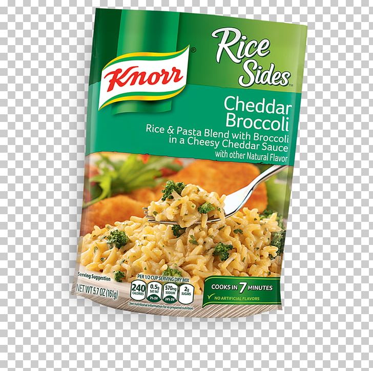 Pasta Side Dish Cheddar Cheese Knorr Rice PNG, Clipart, Basmati, Broccoli, Cheddar Cheese, Cheese, Commodity Free PNG Download