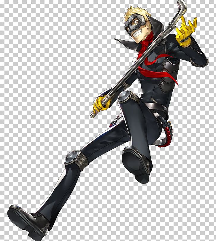 Persona 5: Dancing Star Night Shin Megami Tensei: Persona 4 Shin Megami Tensei: Persona 3 PlayStation 3 PNG, Clipart, Action Figure, Atlus, Character, Costume, Figurine Free PNG Download