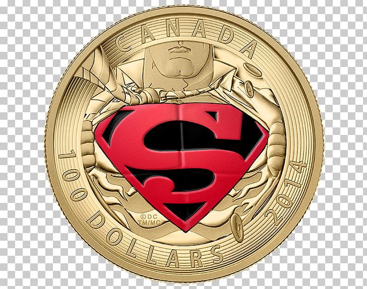 Superman Royal Canadian Mint The Coin Shoppe Comic Book PNG, Clipart, Adventures Of Superman, Canada, Coin, Coin Shoppe, Collectable Free PNG Download