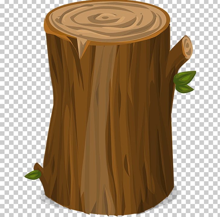 Tree Stump Trunk PNG, Clipart, Bark, Brown, Clip Art, Furniture, Image File Formats Free PNG Download