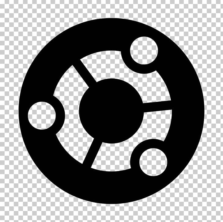 Ubuntu Logo MacBook Pro Computer Icons PNG, Clipart, Android, Black And White, Circle, Computer Icons, Computer Software Free PNG Download