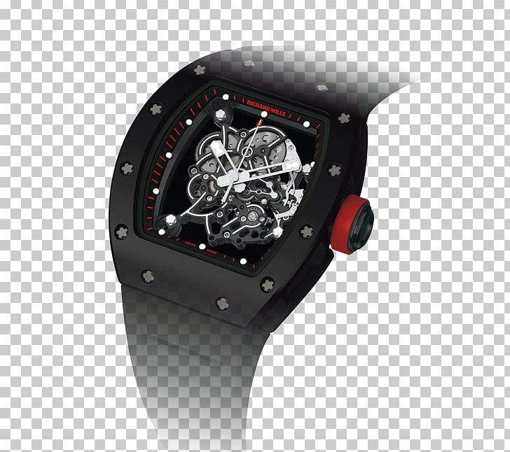 Watchmaker Richard Mille Luxury Goods Rolex PNG, Clipart, Accessories, Brand, Bubba Watson, Counterfeit Watch, Hardware Free PNG Download