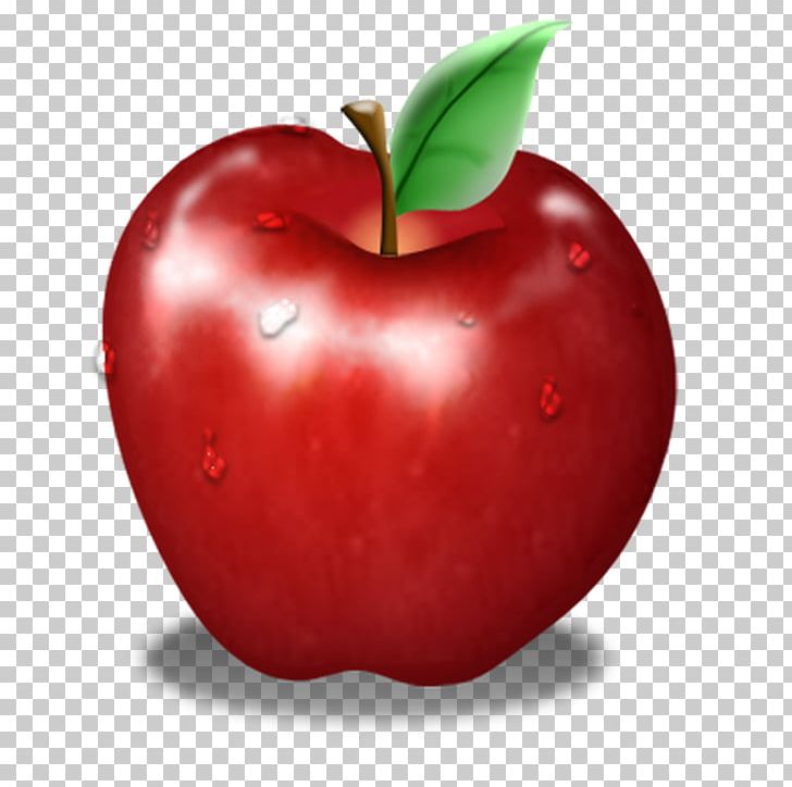 Apple Fruit Computer Icons PNG, Clipart, Accessory Fruit, Acerola, Acerola Family, Apple, Computer Icons Free PNG Download
