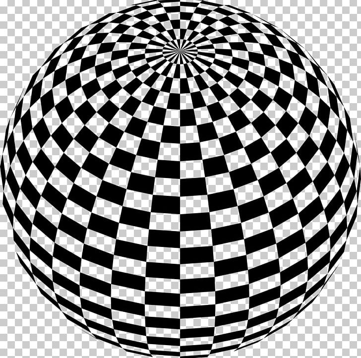 Circle Fractal Art PNG, Clipart, Art, Ball, Black And White, B W, Chessboard Free PNG Download