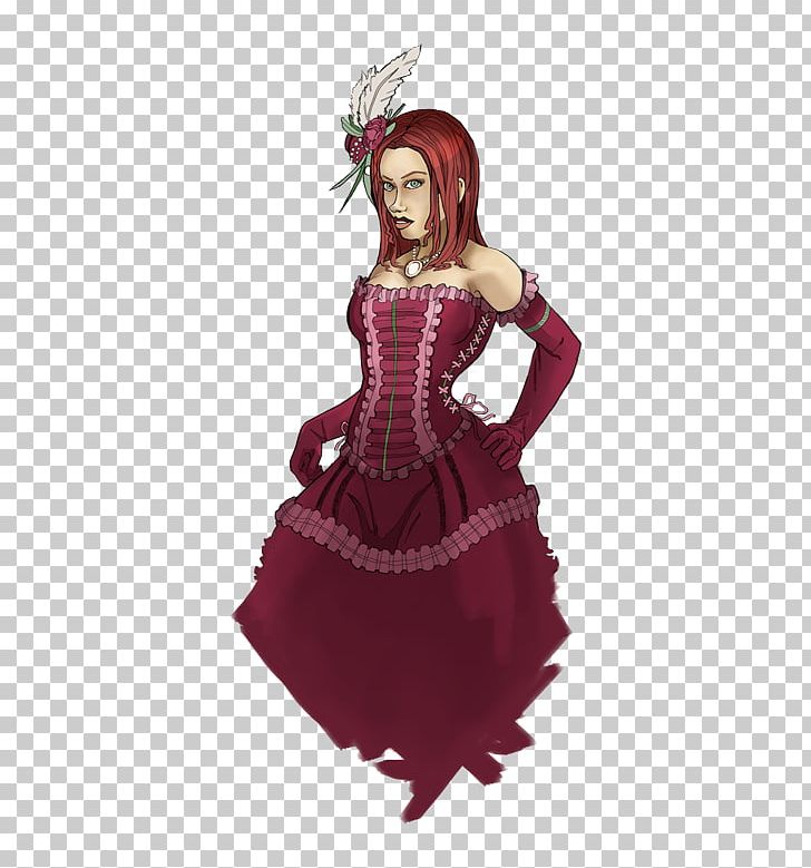 Costume Design Maroon Character Fiction PNG, Clipart, Bloody Mary, Character, Costume, Costume Design, Fiction Free PNG Download