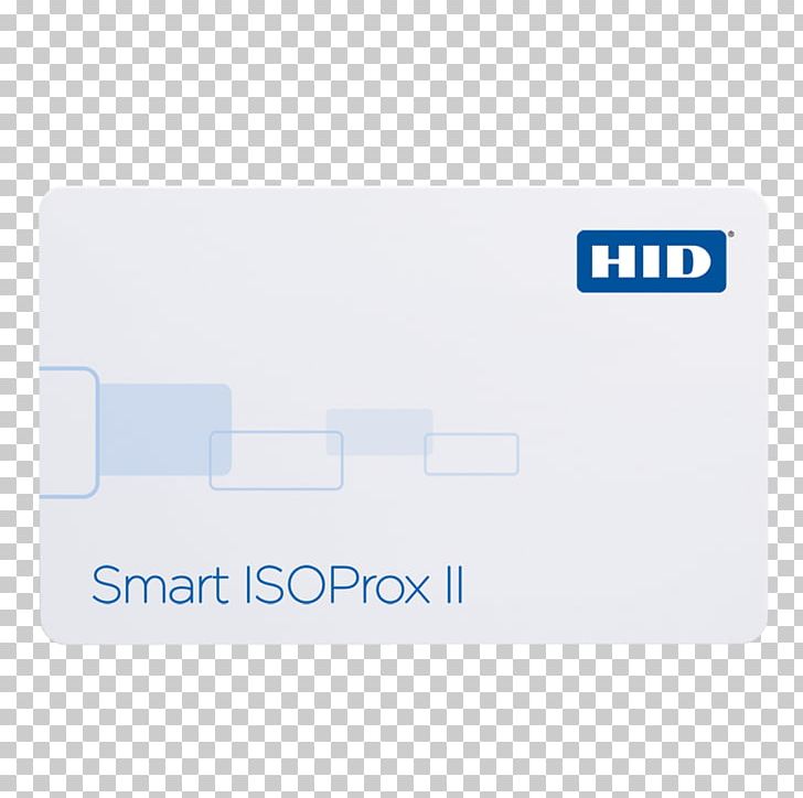 HID Global Proximity Card MIFARE Contactless Smart Card PNG, Clipart, Access Control, Blue, Brand, Computer Accessory, Contactless Payment Free PNG Download