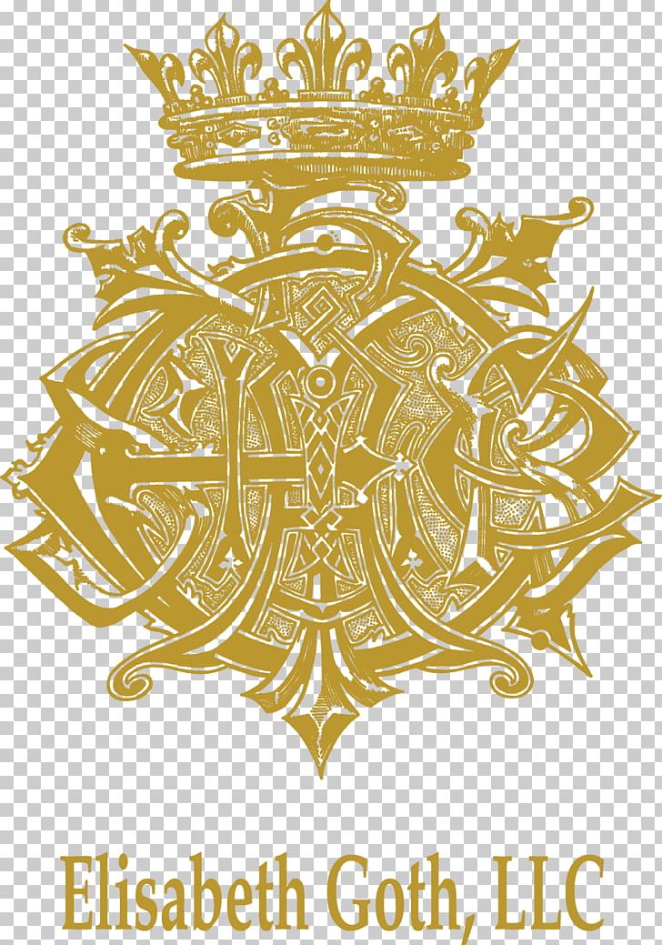 Logo Horse Monogram Essay On Gothic Architecture: With Various Plans And Drawings For Churches; Designed Chiefly For The Use Of The Clergy PNG, Clipart, Animals, Brand, Business, Crest, Elisabeth Free PNG Download